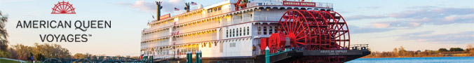 American Queen Voyages