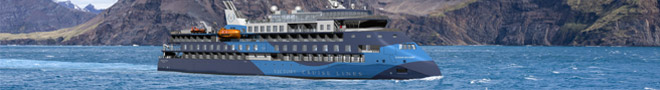 Ocean Victory