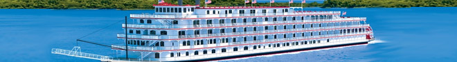Queen of the Mississippi