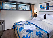 Avalon Deluxe Stateroom