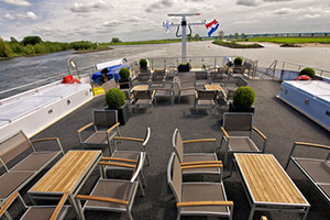 Sun Deck