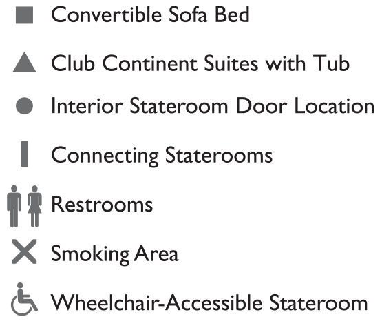 Miscellaneous Symbols