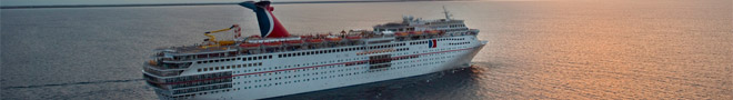 Carnival Sensation