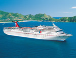 Carnival Elation
