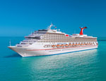 Carnival Glory