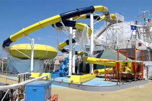 Carnival WaterWorks