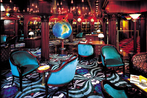 Explorer's Club