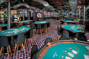 Casablanca Casino