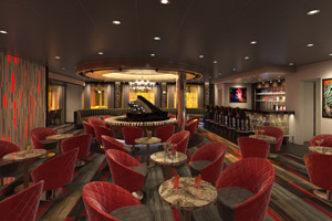 Piano Bar