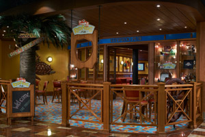 RedFrog Pub