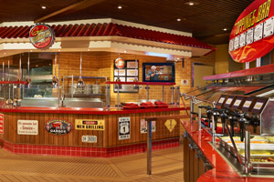 Guy's Burger Joint