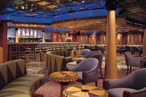 Leonardo Lounge