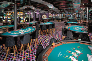 Majestic Casino