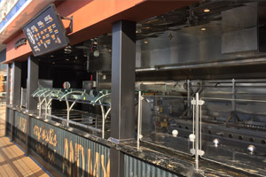 Guy's Pig & Anchor Bar-B-Que Smokehouse