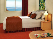 Ocean View Stateroom