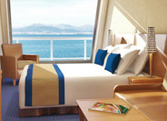 Scenic Ocean View Stateroom