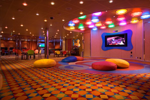 Camp Carnival