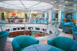 Champagne Lounge