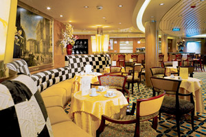 Coffee Lounge