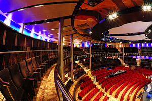 Eclipse Theatre