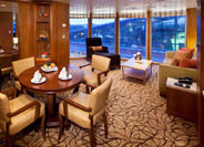 Celebrity Suite