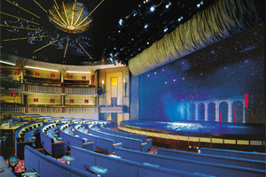 Celebrity Theater