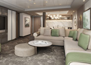 Royal Suite