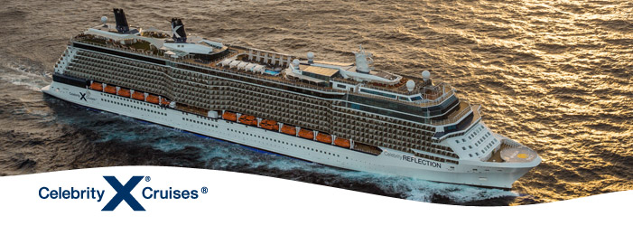Celebrity Reflection