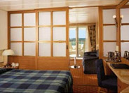 Family Ocean View Stateroom with Veranda