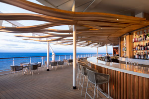 Sunrise Bar