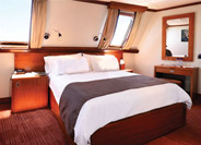 Elite Ocean View Stateroom