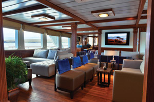 Weather Deck Lounge