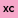 XC