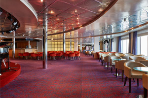 Eros Lounge and Bar