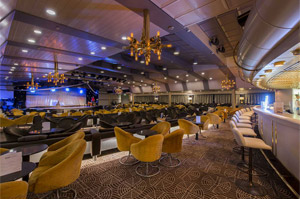 Muse Lounge and Bar