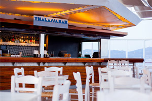 Thalassa Bar