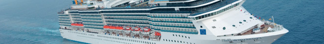 Costa Mediterranea