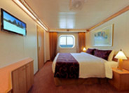 Premium Oceanview with Window