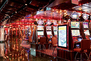 Casino The Millionare