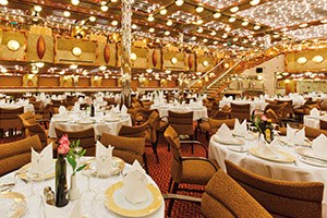 Restaurant Duca D'Orleans