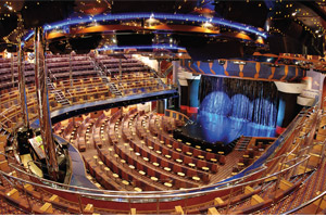 Rex 1932 Theater