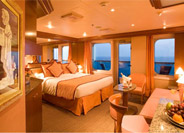 Suite with Veranda