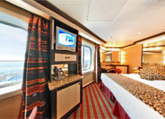 Samsara Mini Suite with Veranda