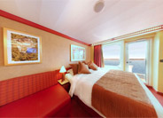 Samsara Oceanview with Veranda