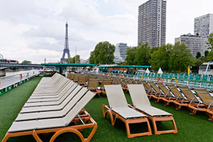 Sun Deck (Day)