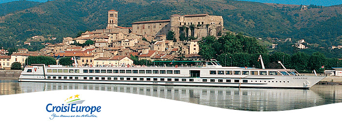 ms Camargue