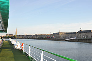 Sun Deck