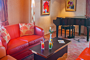 Piano Lounge