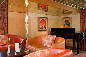Piano Lounge