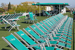 Sun Deck